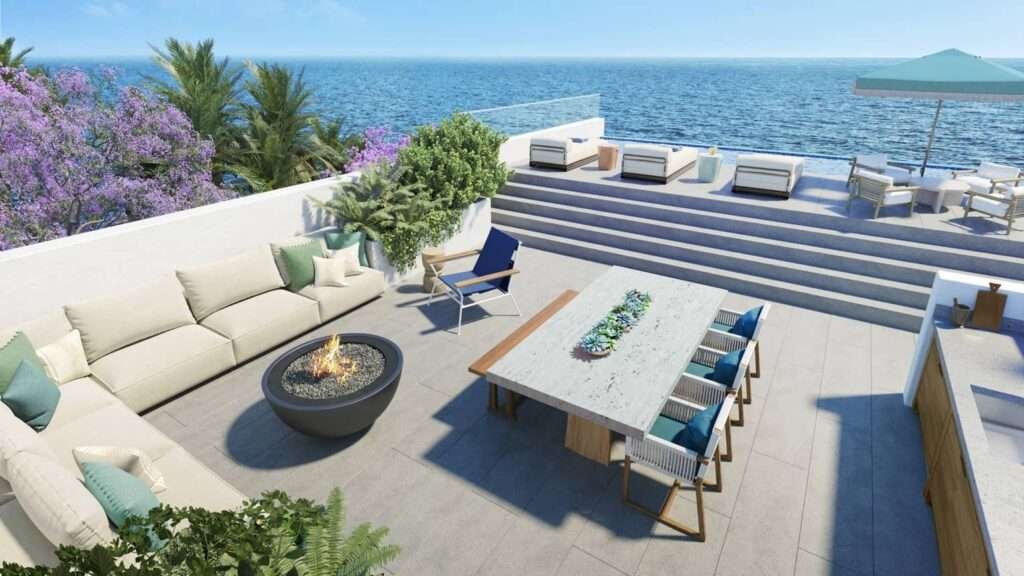 Four Seasons Cabo Residences For Sale,