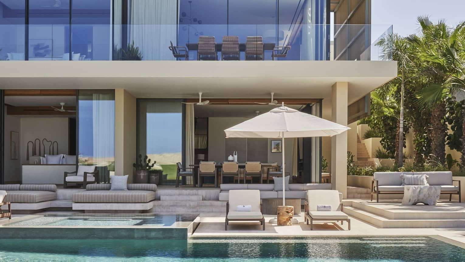 Four Seasons Cabo Residences For Sale