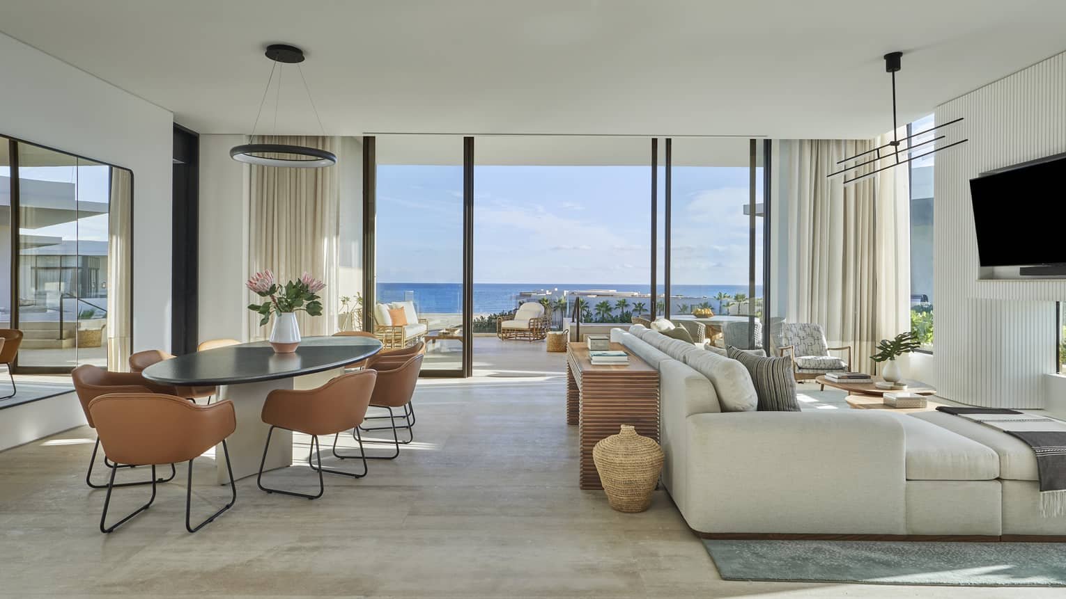 Four Seasons Cabo Residences For Sale