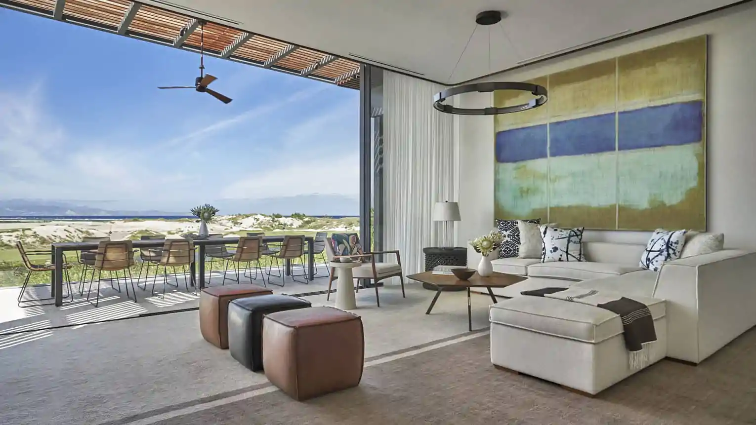 Four Seasons Cabo Residences For Sale,