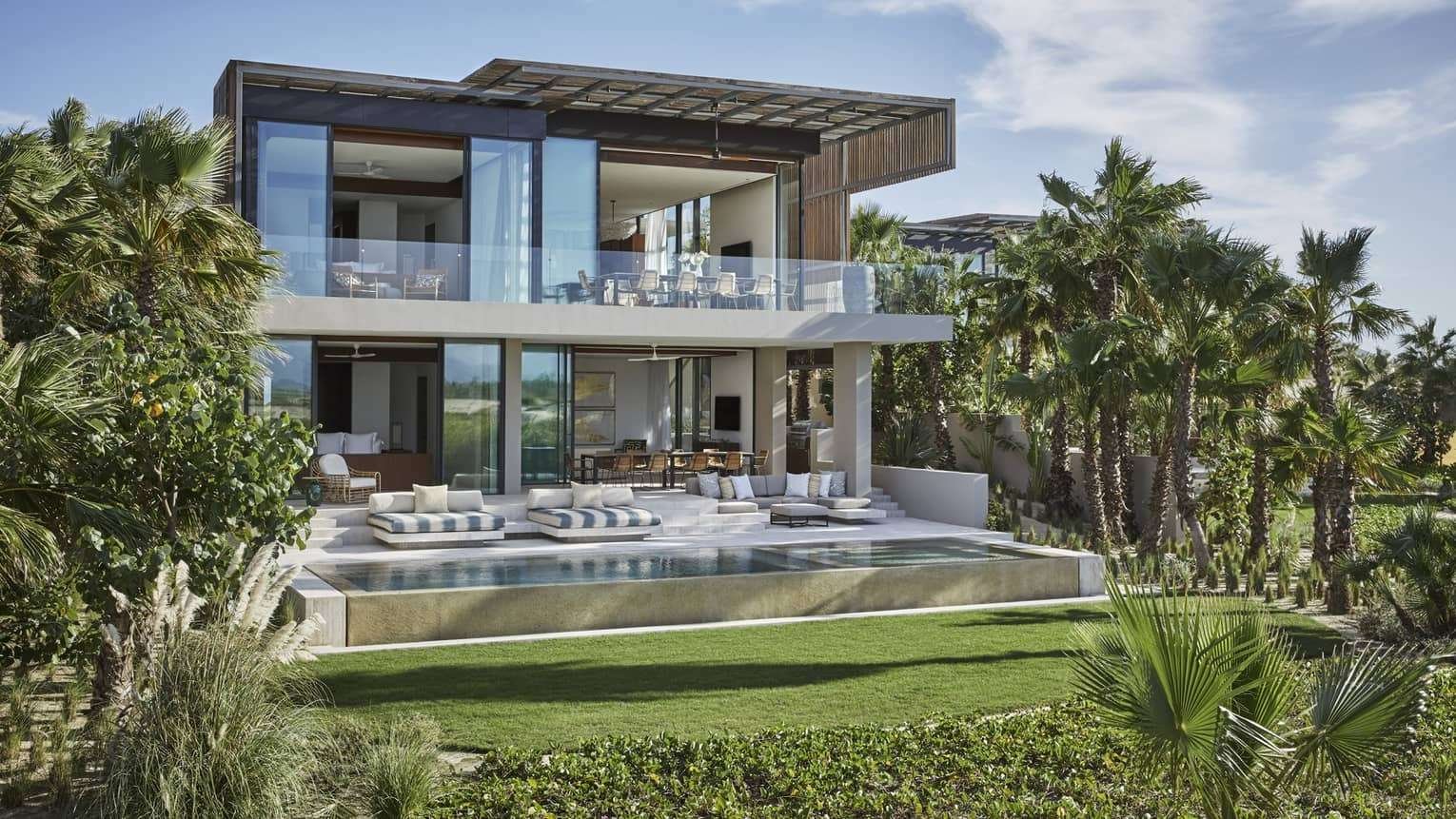 Four Seasons Cabo Residences For Sale