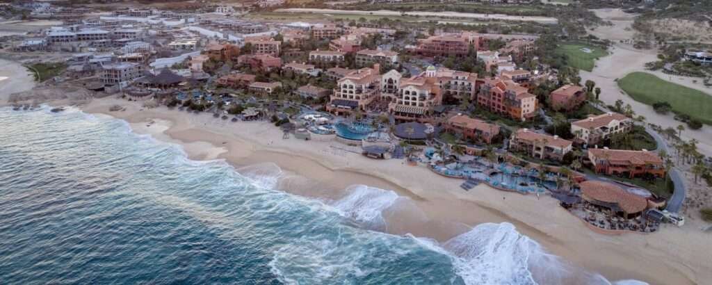 Four Seasons Los Cabo Residence for Sale