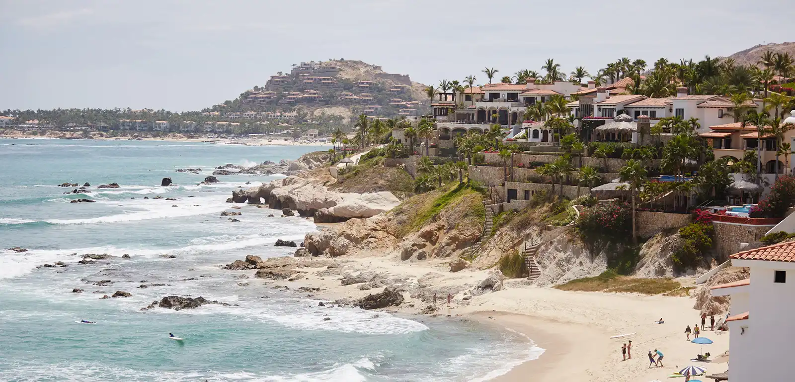 Four Seasons Cabo Residence for sale