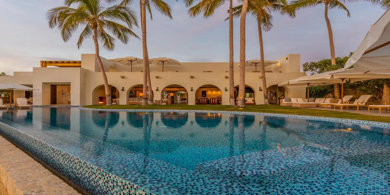 Four Seasons Cabo Residence Opportunities