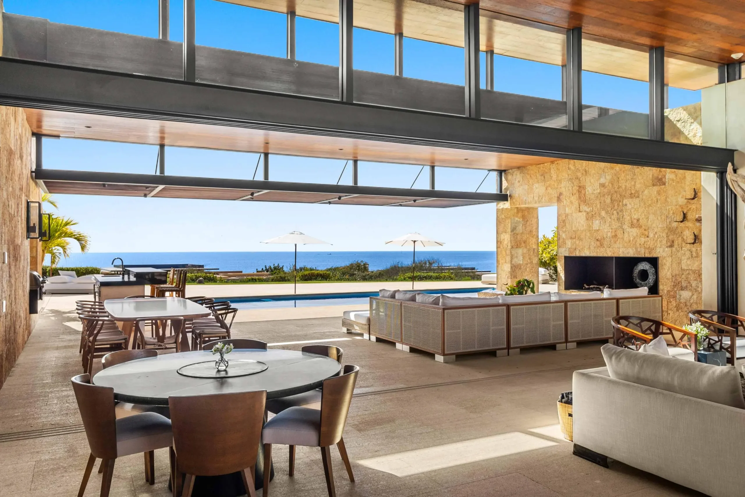 Properties in Four Seasons Cabo