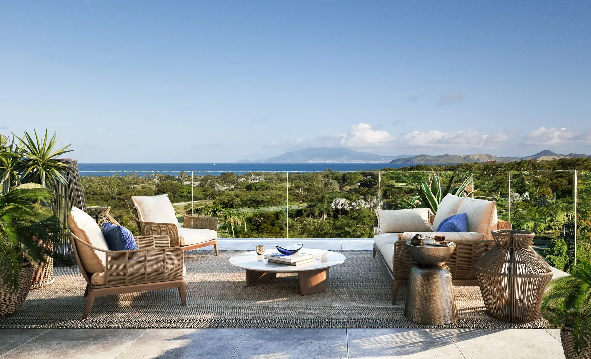 Community Homes in Four Seasons Cabo
