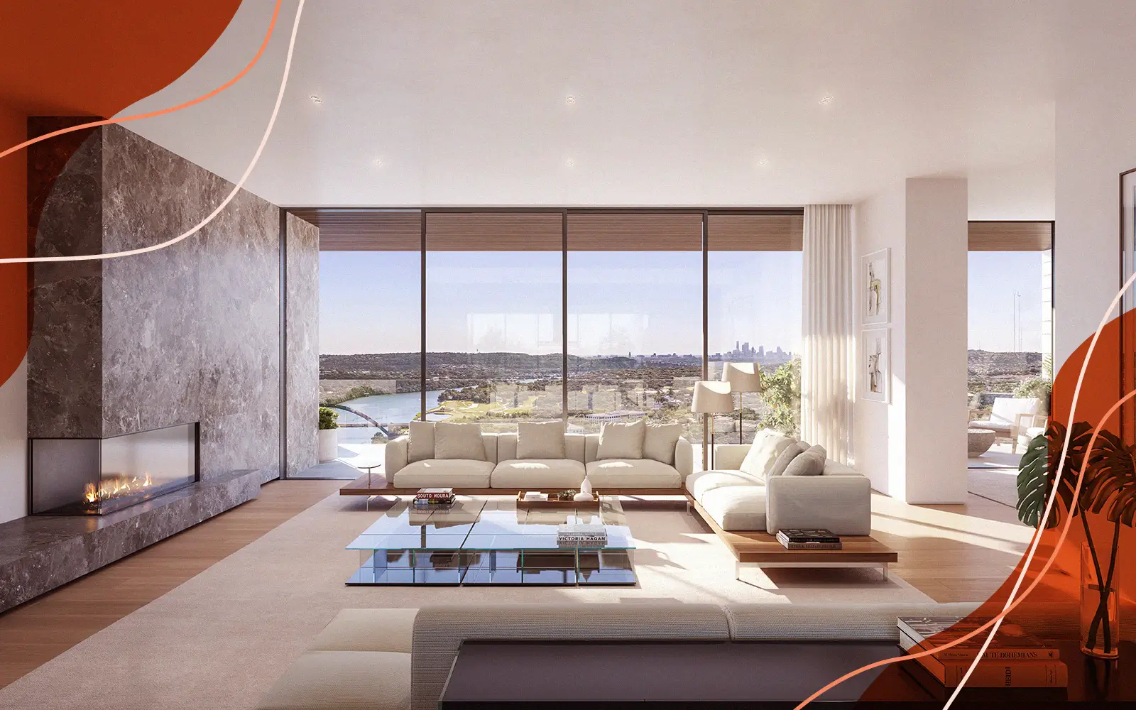 Private Residences in Cabo’s Top Resorts