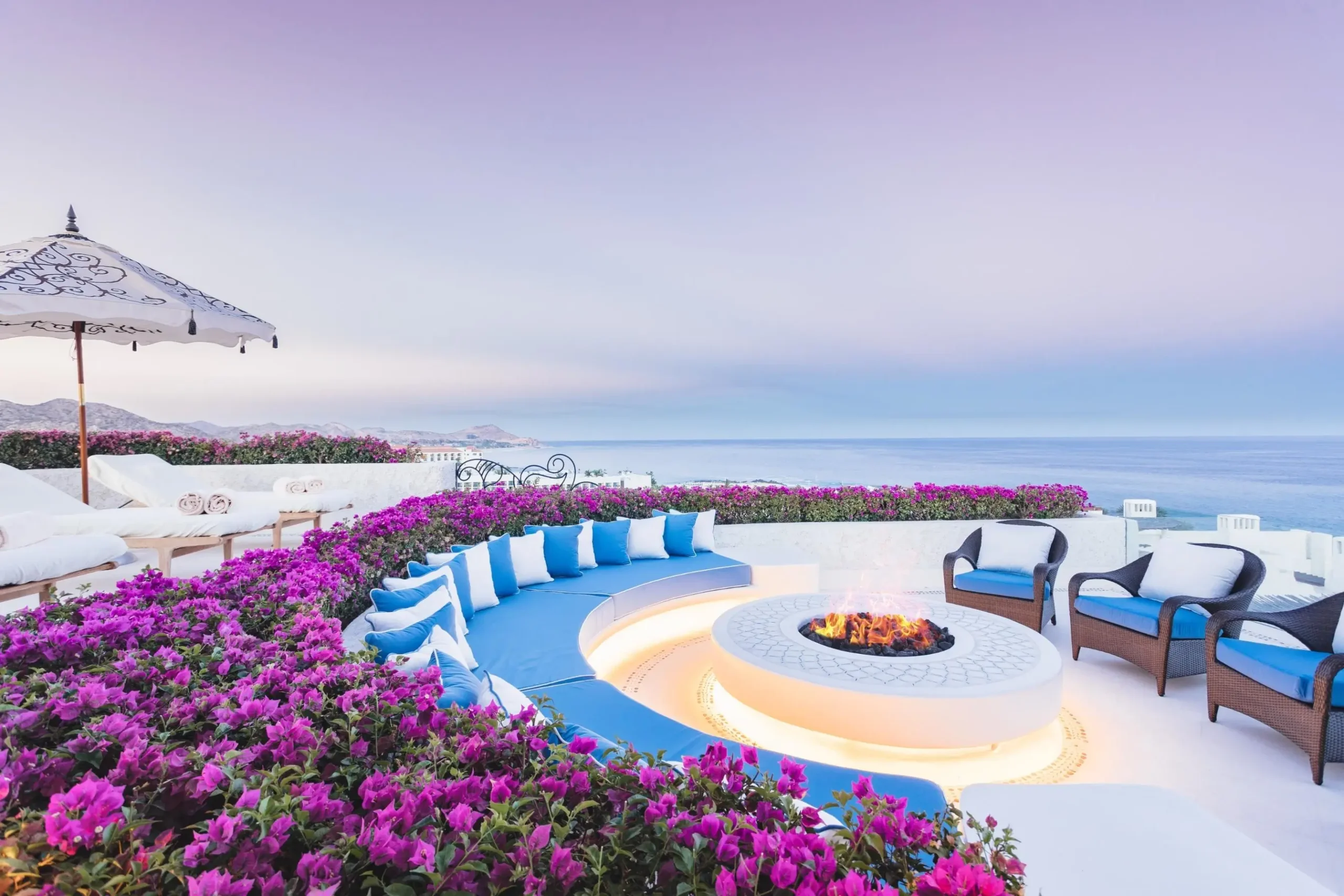 Ultra-Luxury Homes in Four Seasons Cabo