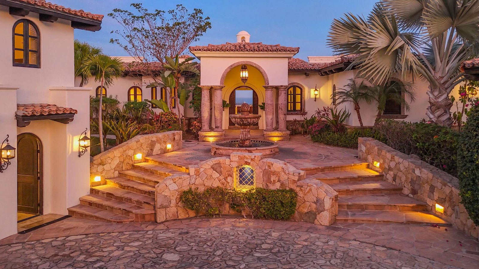 Four Seasons Cabo Brisas Experience coastal luxury in this stunning new-construction residence located within the exclusive gated community of Cabo Del Sol. Positioned on one of the most coveted streets in Las Brisas, this fully funded home offers breathtaking for sale