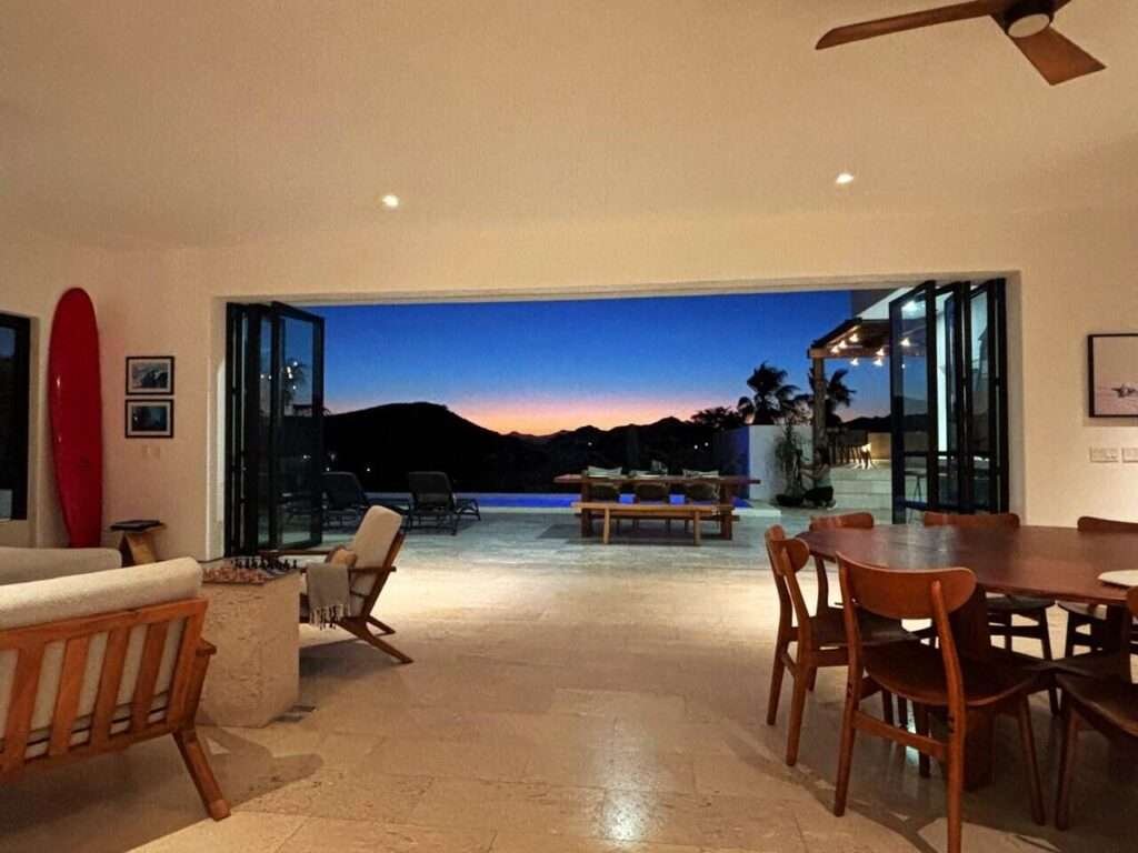 Four Seasons Cabo Brisas Experience coastal luxury in this stunning new-construction residence located within the exclusive gated community of Cabo Del Sol. Positioned on one of the most coveted streets in Las Brisas, this fully funded home offers breathtaking – 10 Av Marlin, Rincon del Afan, San Jose Corridor, BS