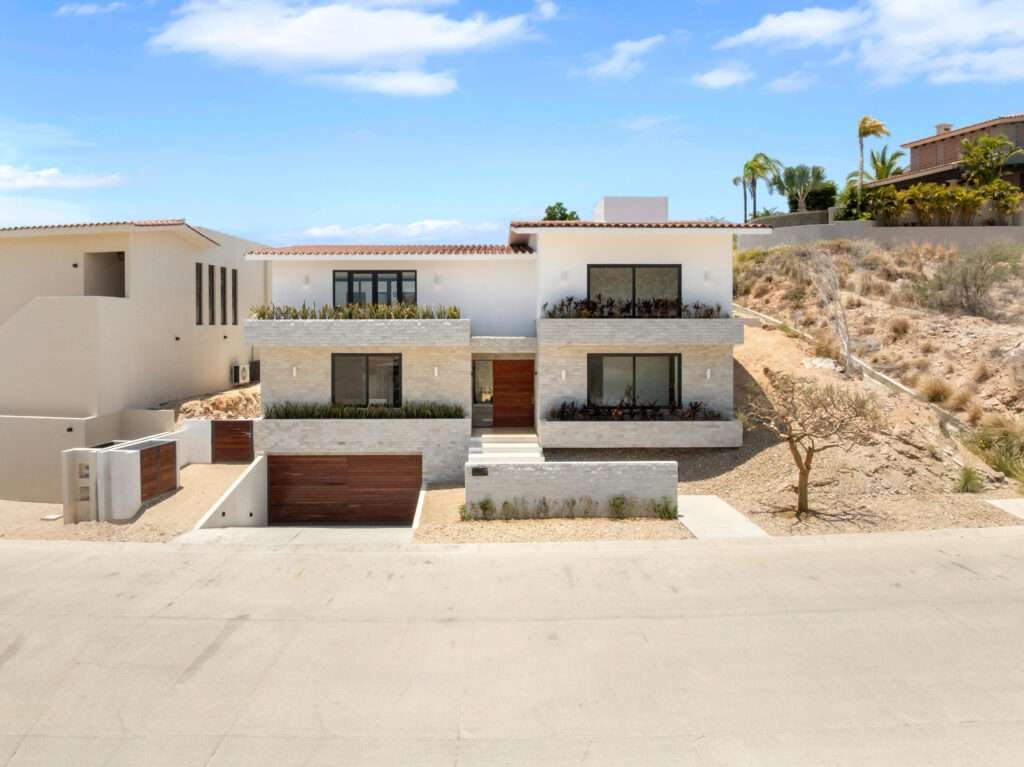 Four Seasons Cabo Santa Carmela – 12 Los Valles, San Jose del Cabo, BS
