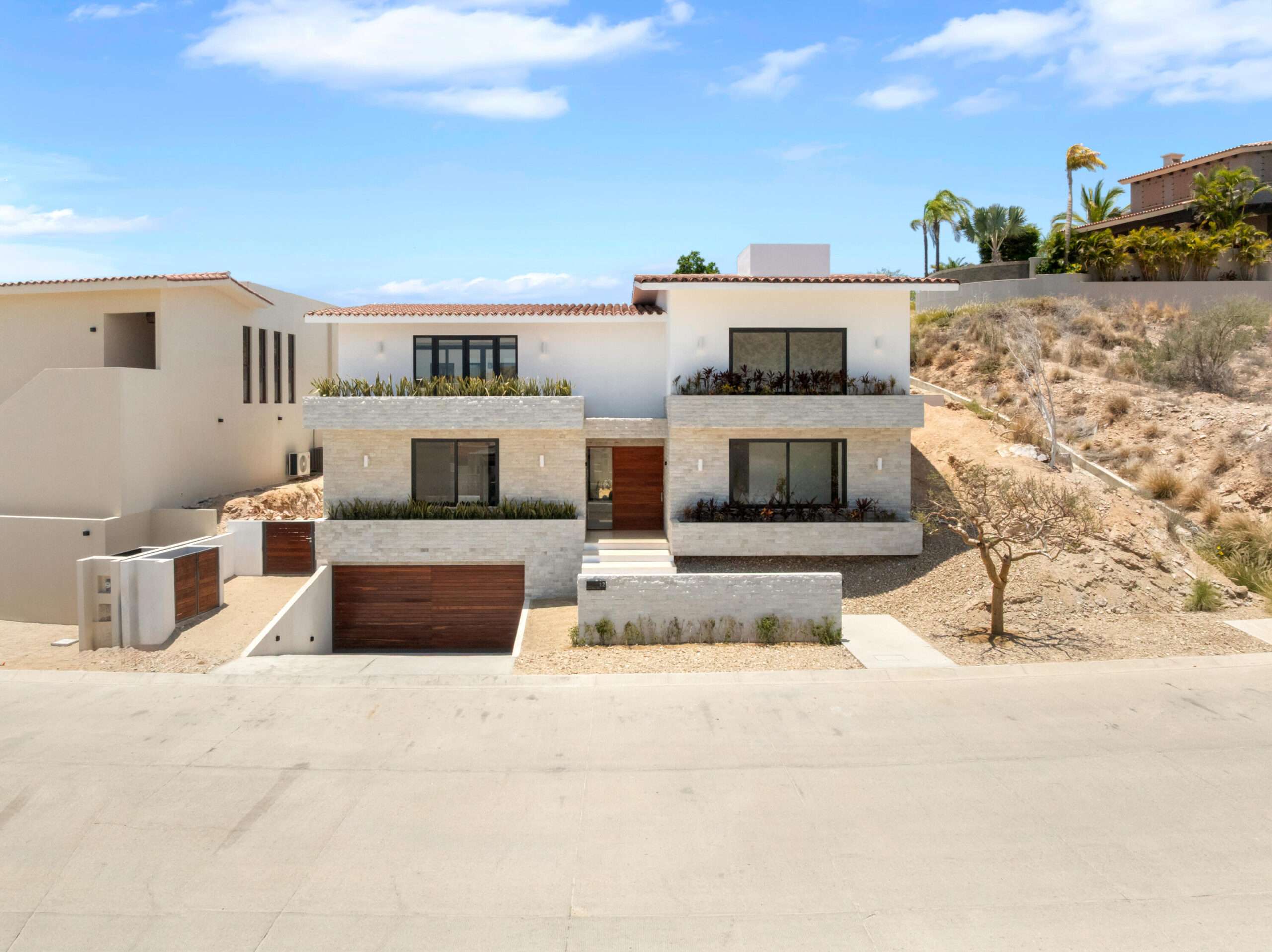 Four Seasons Cabo Santa Carmela for sale