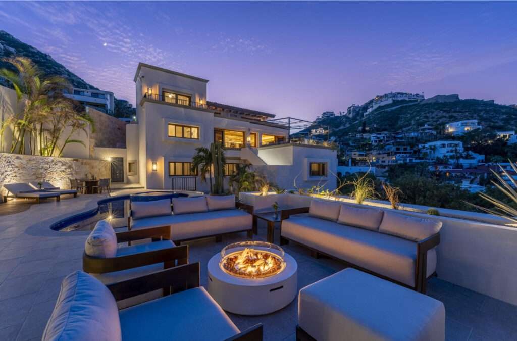 Four Seasons Cabo West Enclave Ritz-Carlton ZADÚN ONEThe Premier Residence in Los Cabos' Most Exclusive EnclavePerched above a white-sand beach with uninterrupted – 125 Camino del Mar, Cabo San Lucas, BS