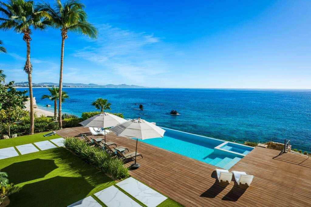 Four Seasons Cabo Palmilla Estates Commanding breathtaking ocean and golf course – 15, Casa Hendo, San Jose Corridor, San Jose Corridor, BS