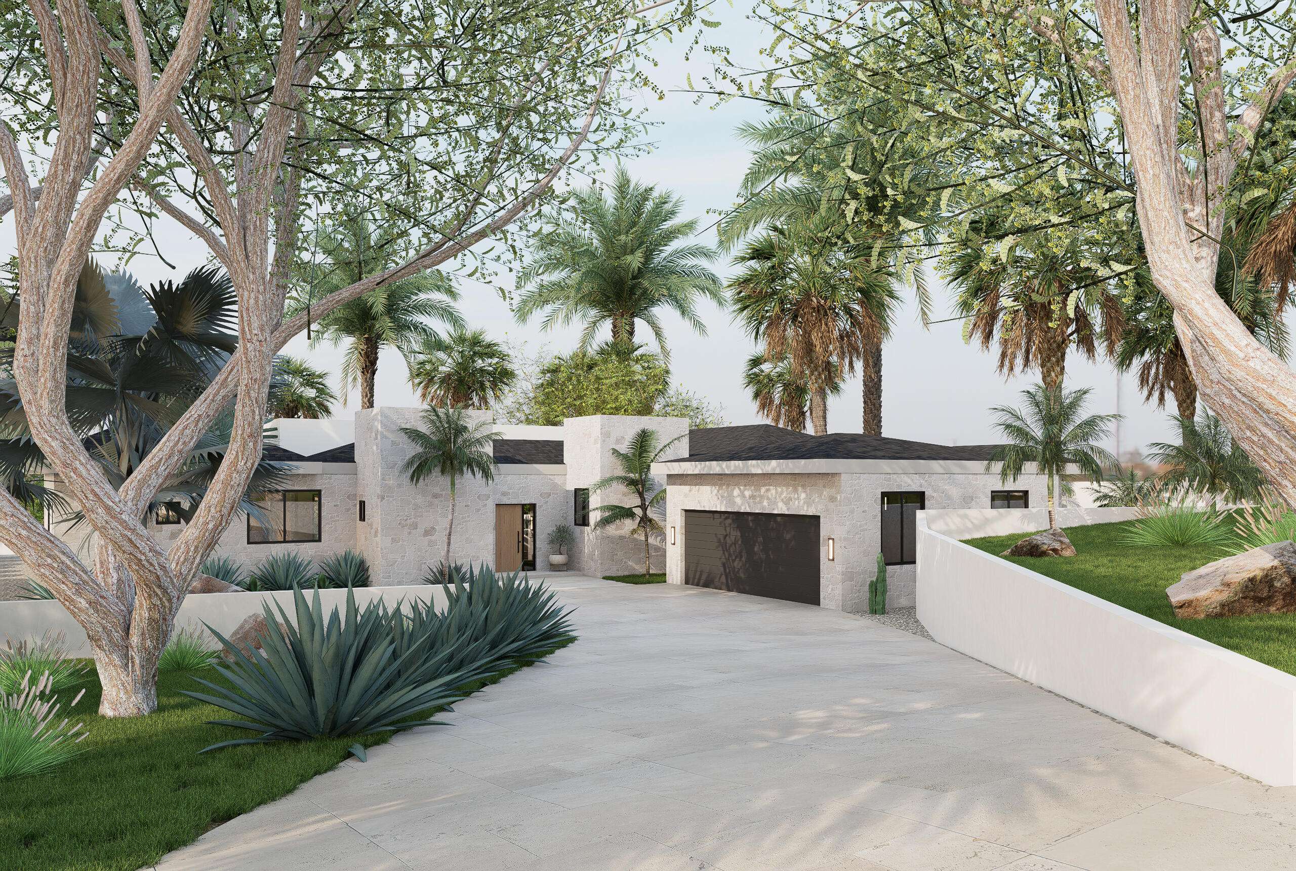 Four Seasons Cabo Fundadores – 185 C. Padre Sistiaga, San Jose del Cabo, BS