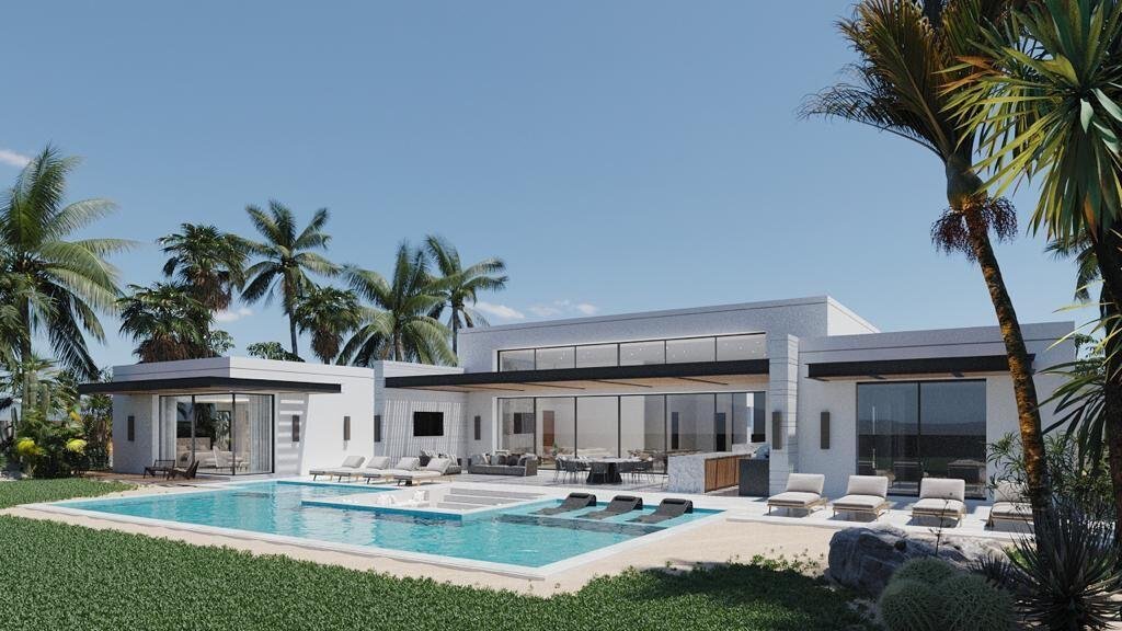 Four Seasons Cabo Fundadores Luxury Estate in Puerto Los Cabos - Introducing an extraordinary value opportunity in the prestigious community of Puerto Los Cabos--now offered at – 186 Fundadores Puerto Los Cabos, San Jose del Cabo, BS
