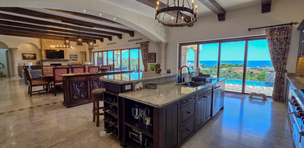Four Seasons Cabo Fundadores Luxury Estate in Puerto Los Cabos - Introducing an extraordinary value opportunity in the prestigious community of Puerto Los Cabos--now offered at – 202-201 San Javier, San Jose del Cabo, BS