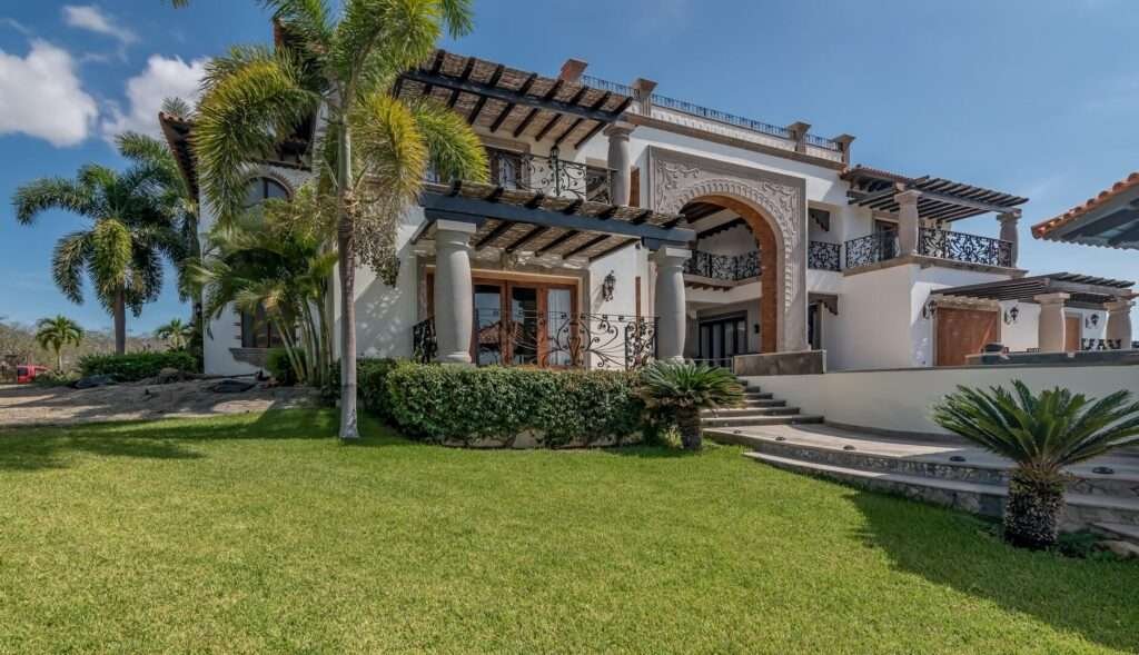 Four Seasons Cabo Fundadores Luxury Estate in Puerto Los Cabos - Introducing an extraordinary value opportunity in the prestigious community of Puerto Los Cabos--now offered at – 219 Padre Piccolo, San Jose del Cabo, BS