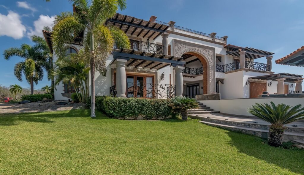 Four Seasons Cabo Fundadores Luxury Estate in Puerto Los Cabos - Introducing an extraordinary value opportunity in the prestigious community of Puerto Los Cabos--now offered at – 219 Padre Piccolo, San Jose del Cabo, BS