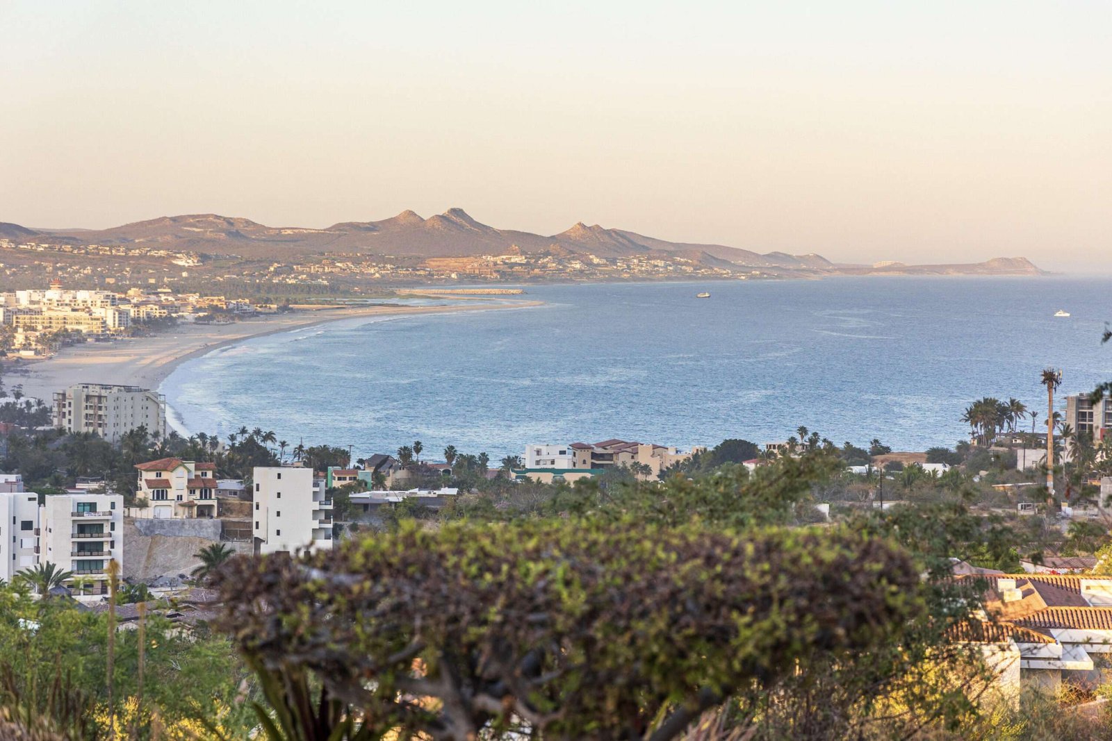 Four Seasons Cabo Section 19- Lavista-Laloma Set on a very private, premier 1.5-acre ridge-top parcel, Casa Marks is one of Querencia's original and most thoughtfully selected homesites--chosen for – 22 Palo Blanco, San Jose Corridor, BS
