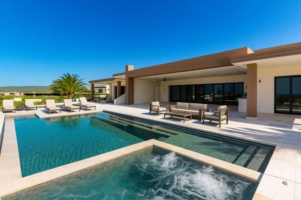 Four Seasons Cabo West Enclave Ritz-Carlton ZADÚN ONEThe Premier Residence in Los Cabos' Most Exclusive EnclavePerched above a white-sand beach with uninterrupted – 29 Boulevard Diamante, Pacific, BS