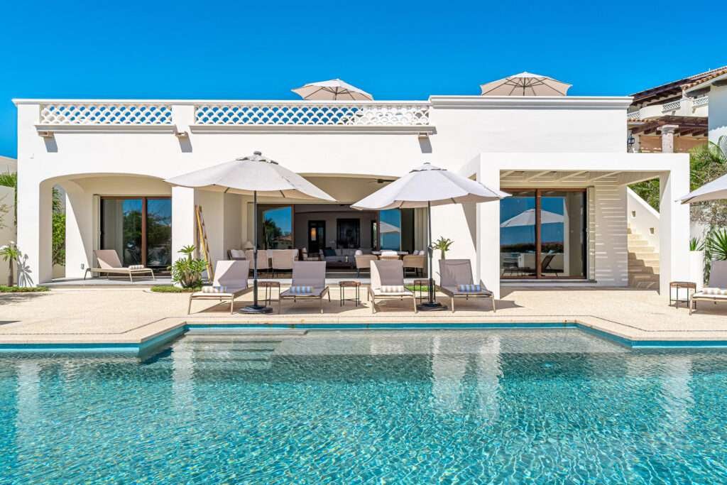 Four Seasons Cabo West Enclave Ritz-Carlton ZADÚN ONEThe Premier Residence in Los Cabos' Most Exclusive EnclavePerched above a white-sand beach with uninterrupted – 36 El Encanto, San Jose del Cabo, BS