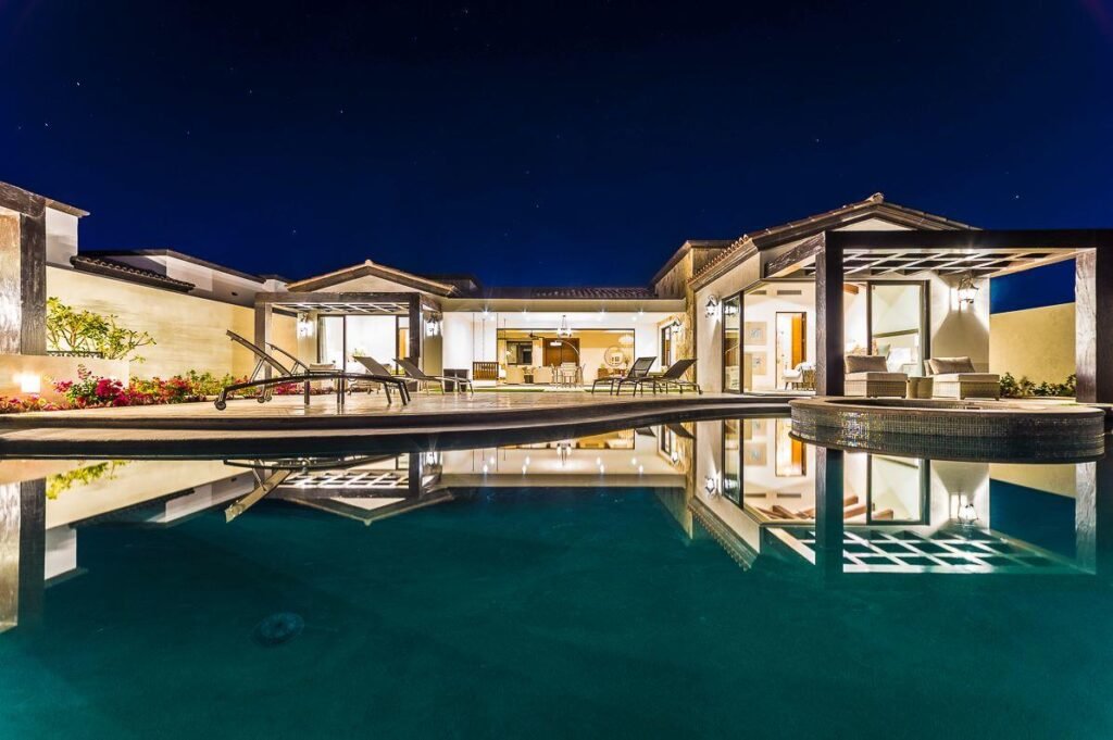 Four Seasons Cabo Coronado Coronado at Quivira is an exclusive residential community within the prestigious Quivira Los Cabos development, combining luxury, privacy, and panoramic – 4.12 Via de Mendoza, Pacific, BS