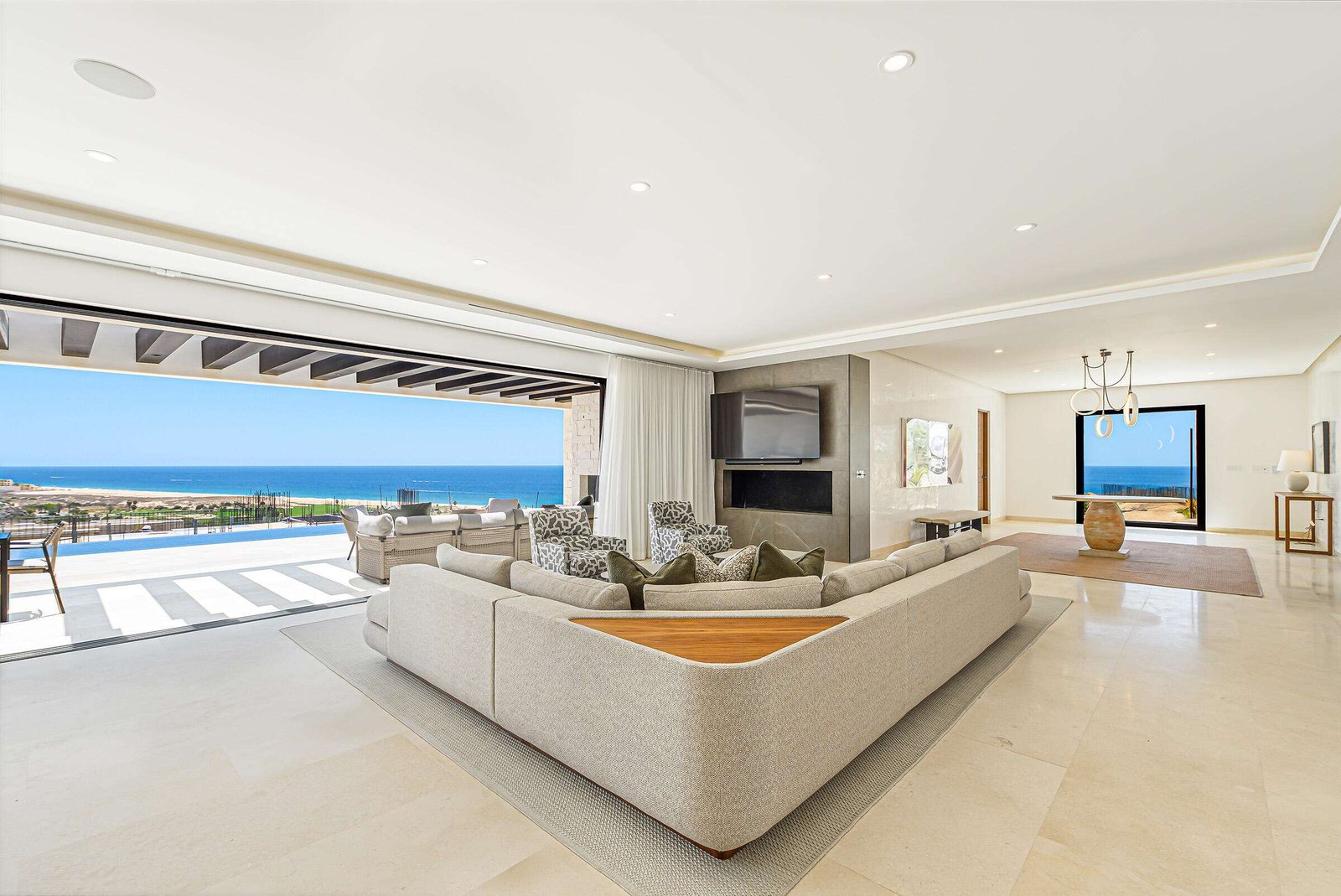Four Seasons Cabo Pedregal Csl Perched high above the Pacific in the coveted gated community of Pedregal, Casa Nautilus delivers absolutely unmatched, jaw-dropping for sale