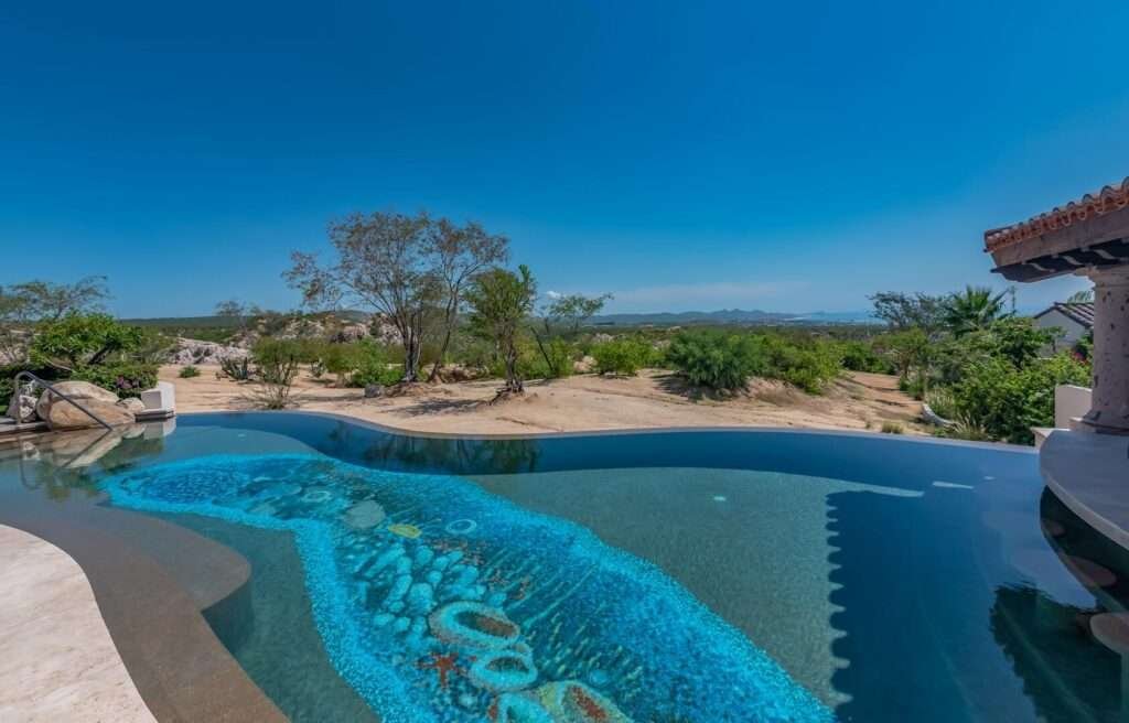 Four Seasons Cabo Pedregal Csl Perched high above the Pacific in the coveted gated community of Pedregal, Casa Nautilus delivers absolutely unmatched, jaw-dropping – 5 Las Canadas, San Jose Corridor, BS