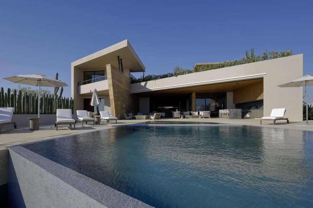 Four Seasons Cabo Espiritu Del Mar This two story home is located within the exclusive gated community of Espiritu. The entrance surrounded by the interior courtyard will welcome you home; at the lower level a mesmerizing – 6 Diamante Legacy Estates, Pacific, BS