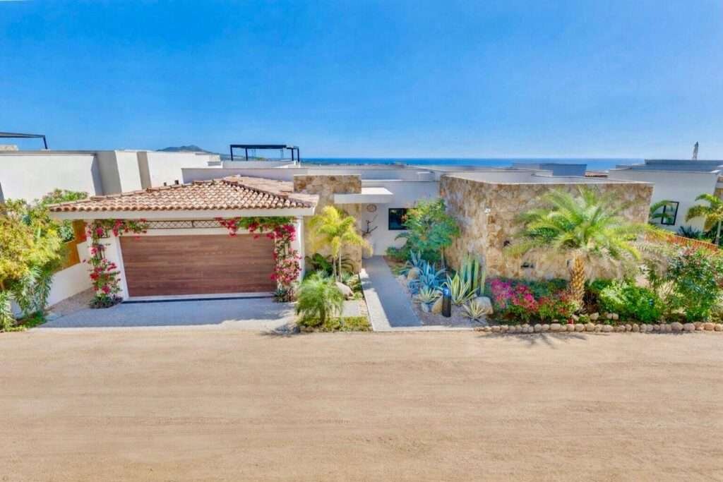 Four Seasons Cabo Palmilla Estates Commanding breathtaking ocean and golf course – #7, Las Terrazas, Pacific, Pacific, BS