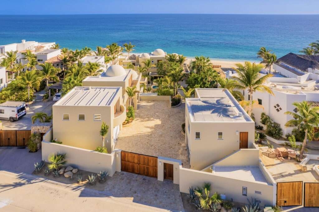 Four Seasons Cabo Pedregal Csl Set high above Pedregal, overlooking all Cabo San Lucas, Villa Leonetti reigns as the property with the most breathtaking panoramic – Beachfront Villa 7, La Laguna, San Jose del Cabo, BS