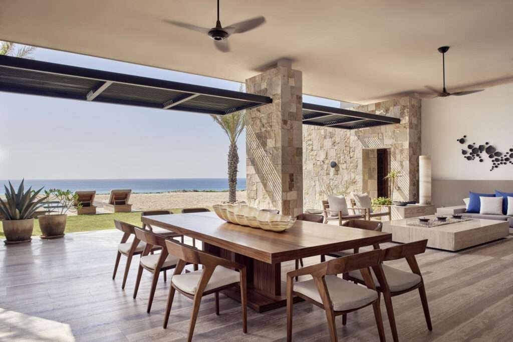Four Seasons Cabo Brisas Experience coastal luxury in this stunning new-construction residence located within the exclusive gated community of Cabo Del Sol. Positioned on one of the most coveted streets in Las Brisas, this fully funded home offers breathtaking – Blvd. Mar De Cortez, San Jose del Cabo, BS