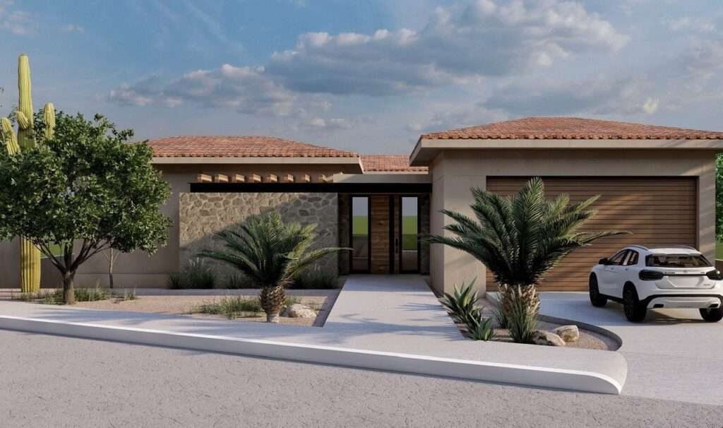 Four Seasons Cabo Brisas Experience coastal luxury in this stunning new-construction residence located within the exclusive gated community of Cabo Del Sol. Positioned on one of the most coveted streets in Las Brisas, this fully funded home offers breathtaking – Cabo del Sol, Cabo Corridor, BS