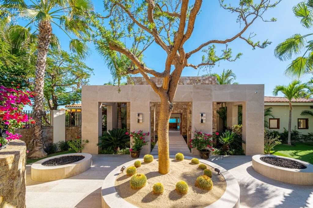 Four Seasons Cabo Santa Carmela – Caleta 58, San Jose Corridor, BS