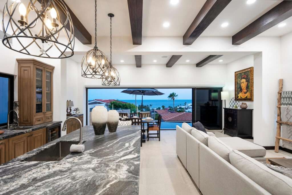 Four Seasons Cabo Palmilla Estates Commanding breathtaking ocean and golf course – Camino de la Duna, Cabo San Lucas, BS
