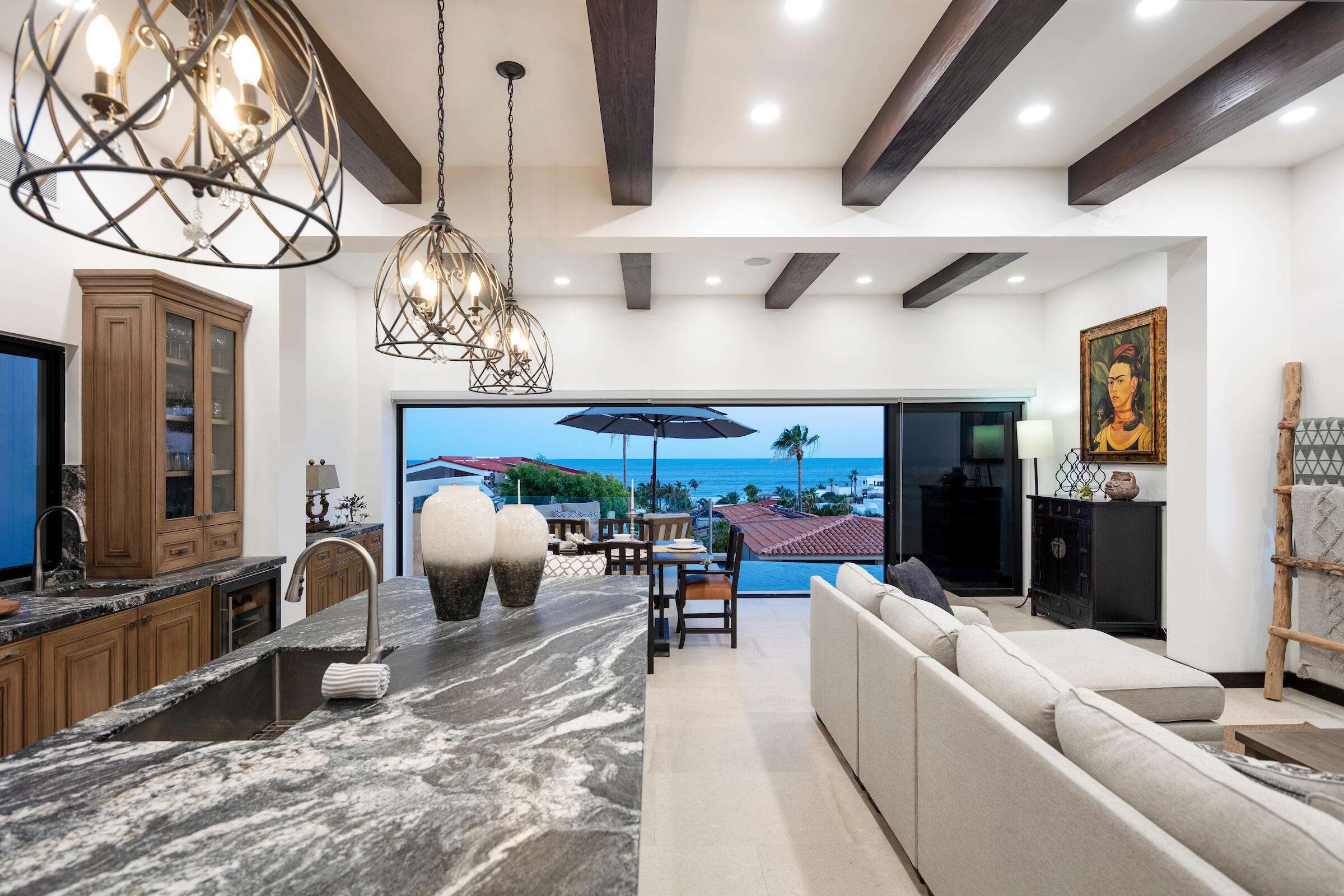 Four Seasons Cabo Pedregal Csl for sale