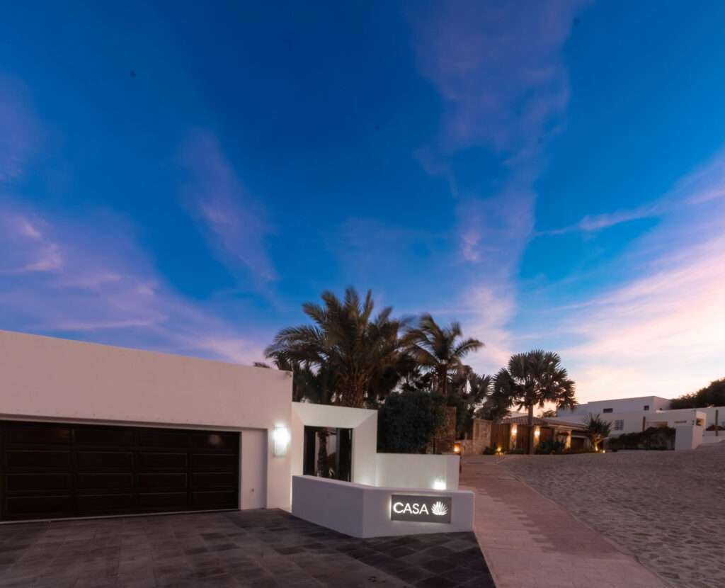 Four Seasons Cabo Santa Carmela – Camino del Pacifico, Cabo San Lucas, BS