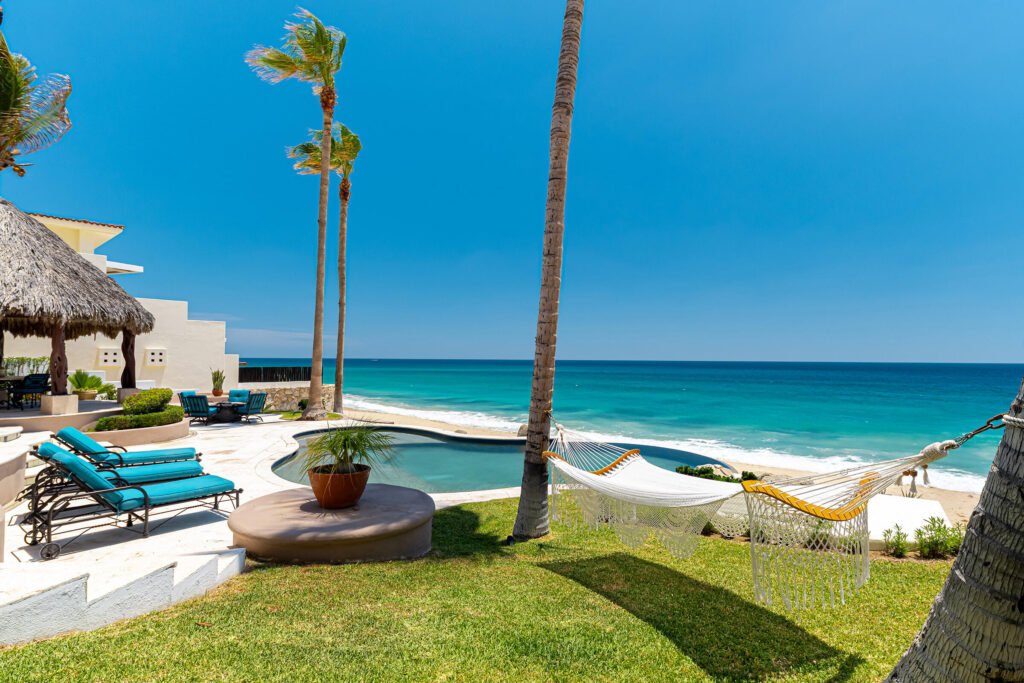Four Seasons Cabo Espiritu Del Mar This two story home is located within the exclusive gated community of Espiritu. The entrance surrounded by the interior courtyard will welcome you home; at the lower level a mesmerizing – Casa Agave, San Jose Corridor, San Jose Corridor, BS