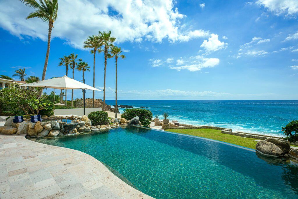 Four Seasons Cabo Fundadores Luxury Estate in Puerto Los Cabos - Introducing an extraordinary value opportunity in the prestigious community of Puerto Los Cabos--now offered at – Casa Edwards Too, San Jose Corridor, San Jose Corridor, BS