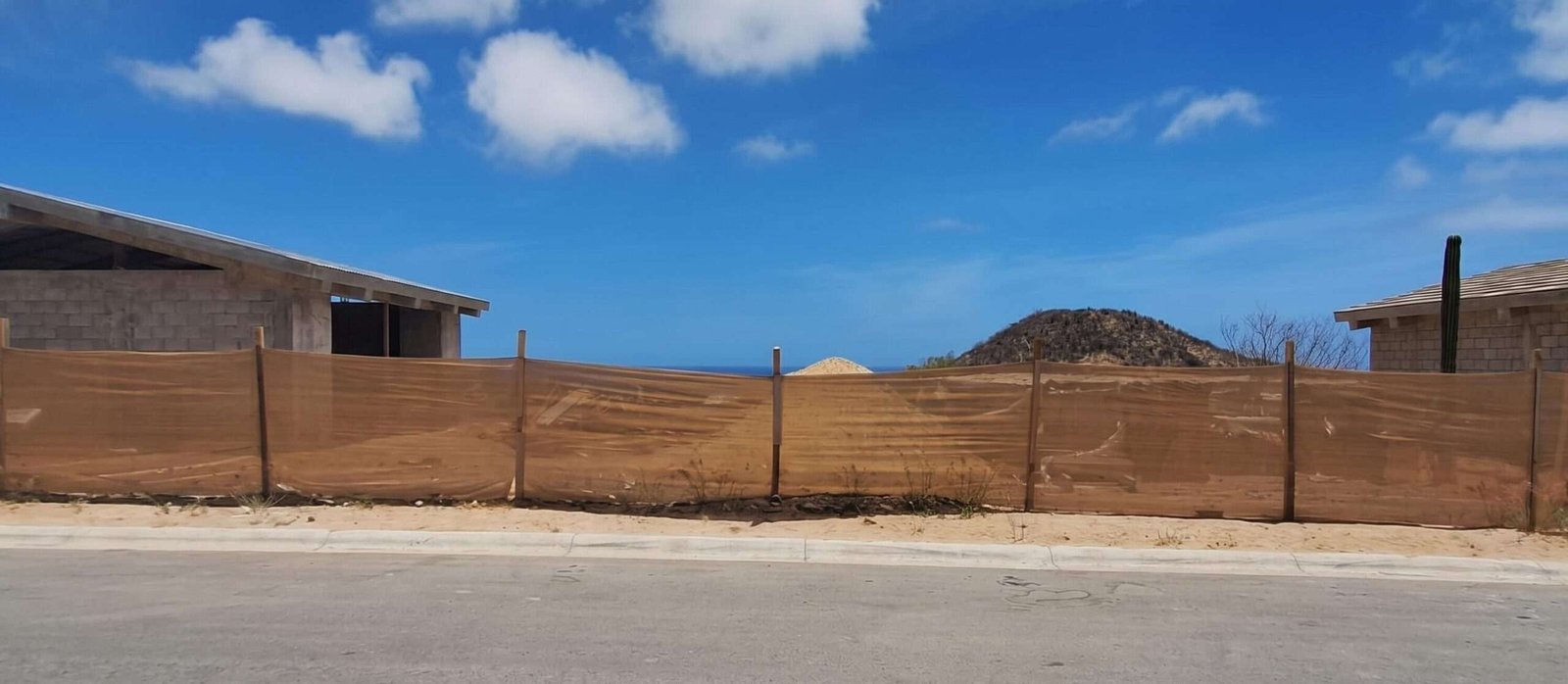 Four Seasons Cabo Section 1- Las Colinas A striking contemporary estate set atop the coveted Colinas hillside in Querencia, this new construction residence captures sweeping for sale