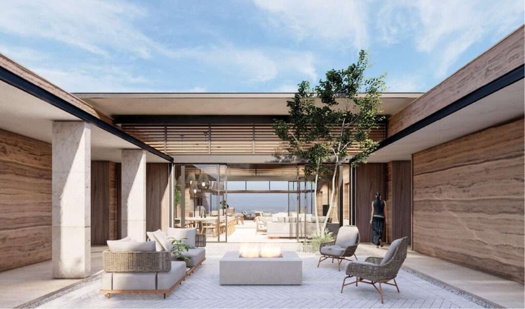 Four Seasons Cabo West Enclave Ritz-Carlton ZADÚN ONEThe Premier Residence in Los Cabos' Most Exclusive EnclavePerched above a white-sand beach with uninterrupted – EE6 Boulevard Mar de Cortez, San Jose del Cabo, BS