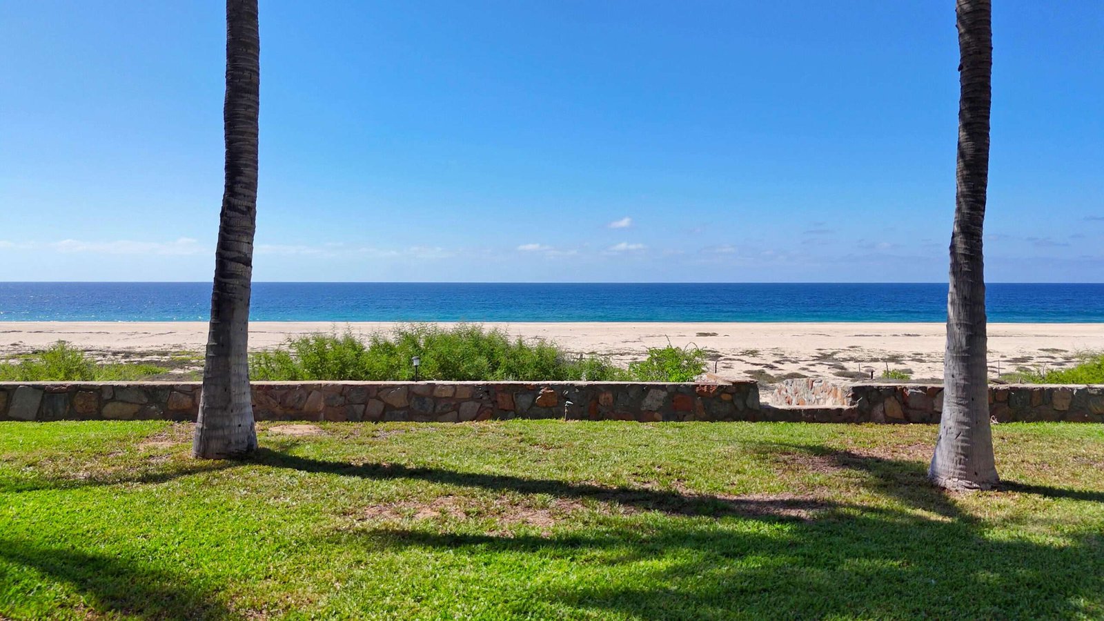 Four Seasons Cabo Santa Carmela for sale