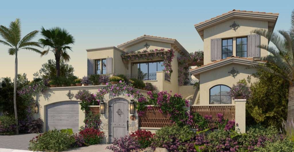 Four Seasons Cabo Pedregal Heights Villa Aurora is a quiet exploration of proportion, light, and horizon. Perched in Pedregal Heights at the highest point of in all of Los Cabos, the terrain opens to sweeping – Espiritu Del Mar, San Jose Corridor, BS