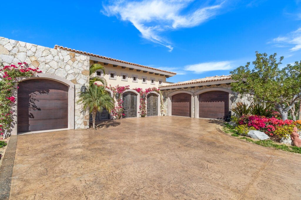 Four Seasons Cabo Fundadores Luxury Estate in Puerto Los Cabos - Introducing an extraordinary value opportunity in the prestigious community of Puerto Los Cabos--now offered at – Golf Villa 11 Diamante, Pacific, Pacific, BS