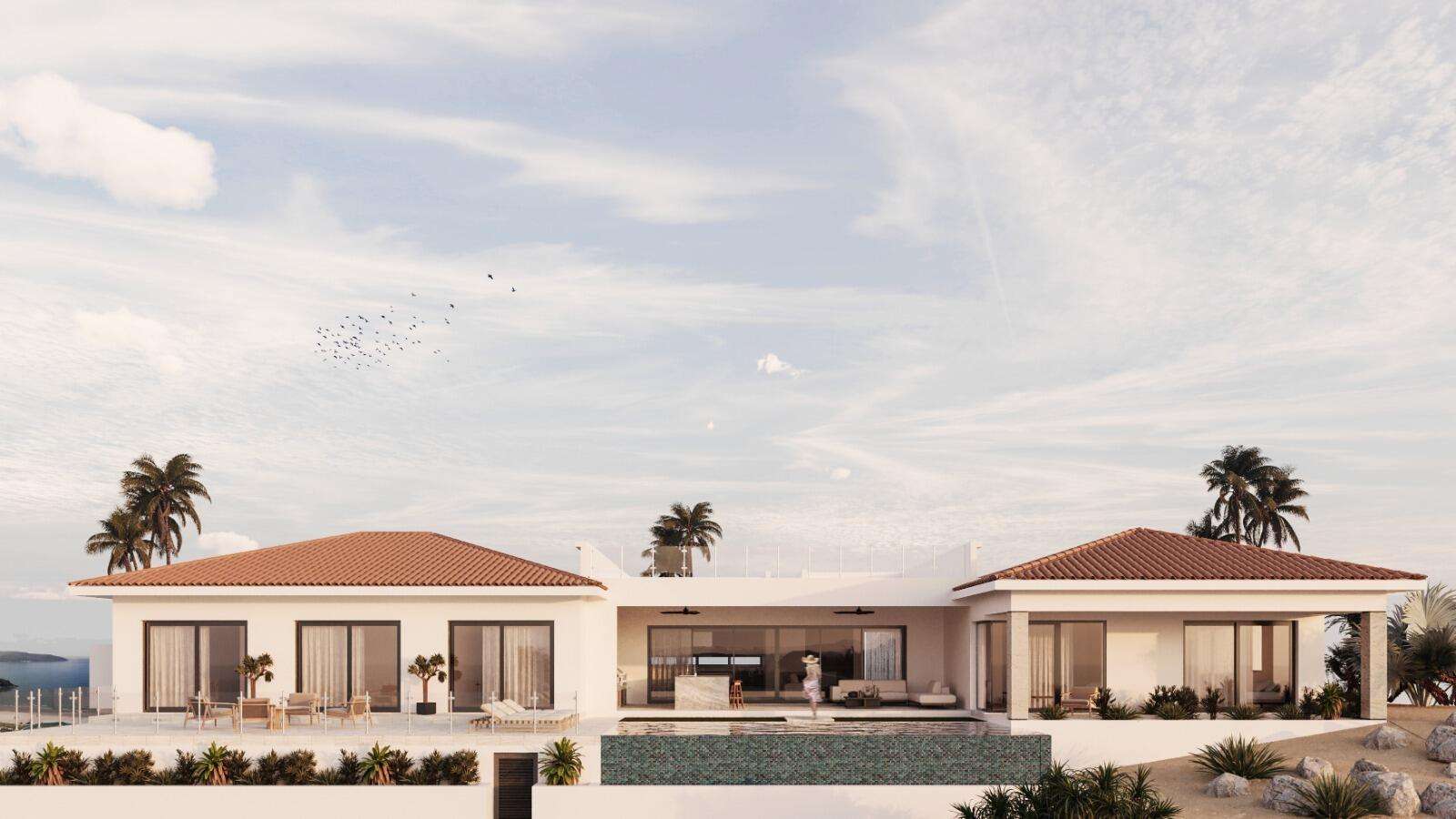 Four Seasons Cabo Pedregal Csl for sale