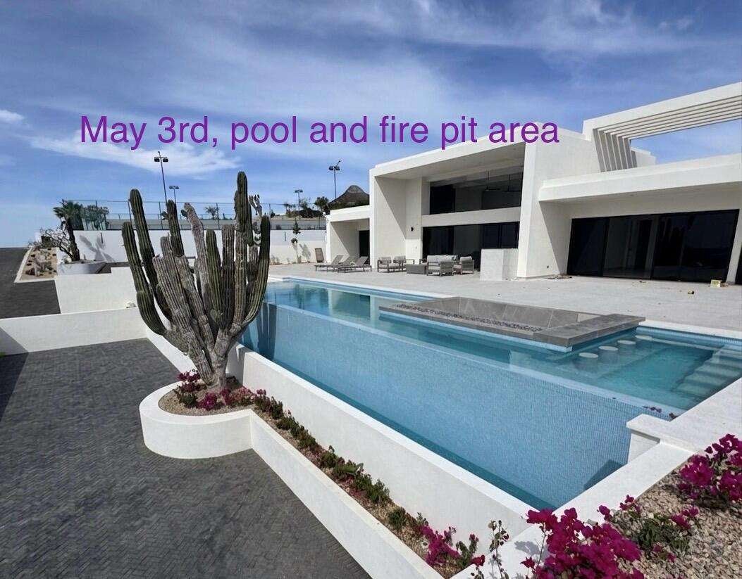 Four Seasons Cabo Fundadores Luxury Estate in Puerto Los Cabos - Introducing an extraordinary value opportunity in the prestigious community of Puerto Los Cabos--now offered at for sale