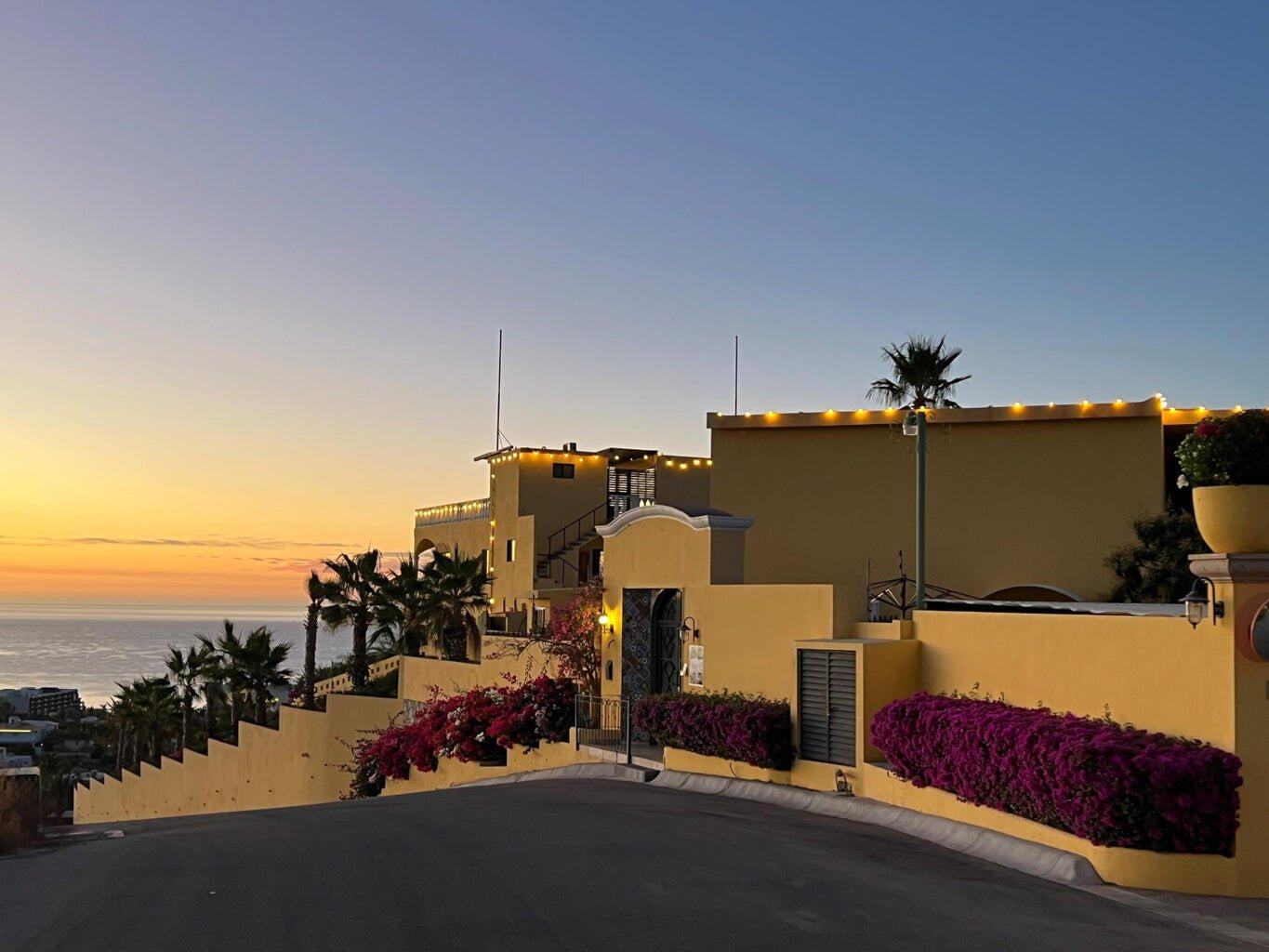 Four Seasons Cabo Brisas Experience coastal luxury in this stunning new-construction residence located within the exclusive gated community of Cabo Del Sol. Positioned on one of the most coveted streets in Las Brisas, this fully funded home offers breathtaking – Lot A Ave Los Tules, San Jose Corridor, BS