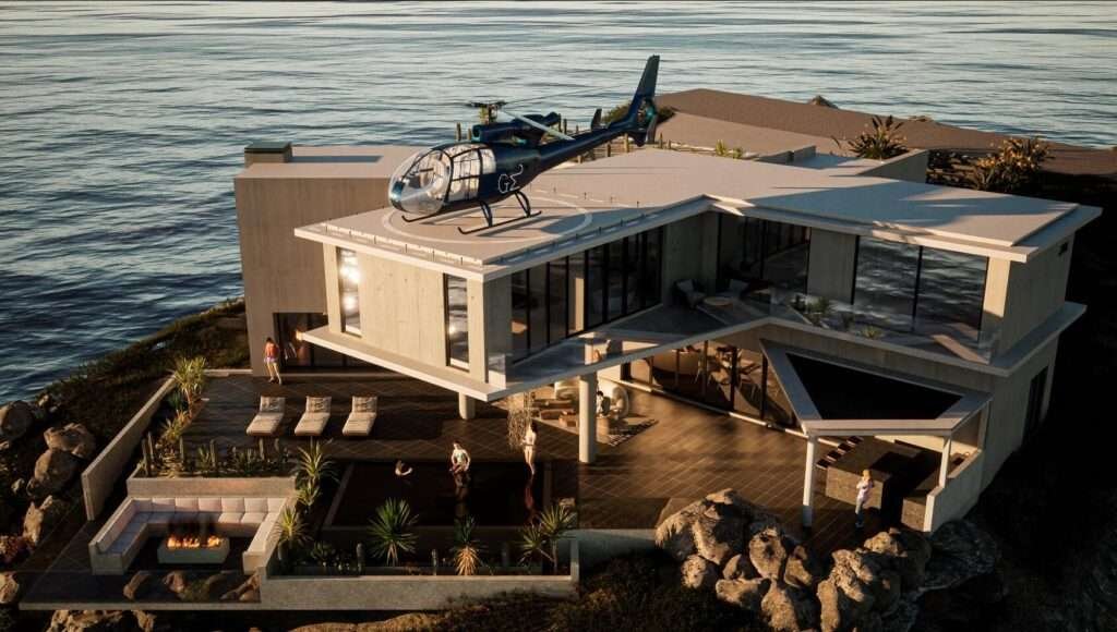 Four Seasons Cabo Pedregal Csl Perched high above the Pacific in the coveted gated community of Pedregal, Casa Nautilus delivers absolutely unmatched, jaw-dropping – Lote H Carretera Highway 19, KM 93, Pacific, BS