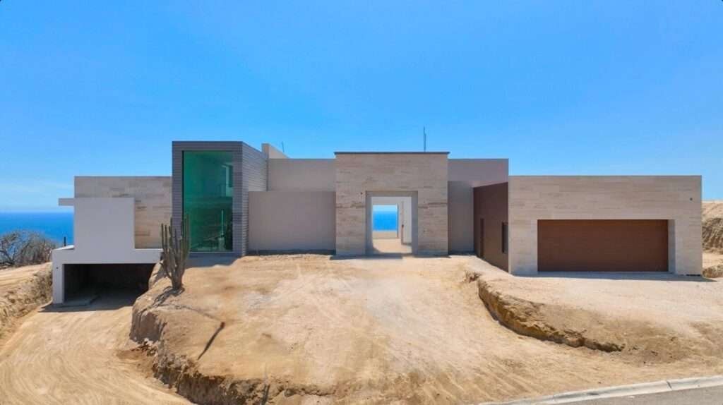 Four Seasons Cabo West Enclave Ritz-Carlton ZADÚN ONEThe Premier Residence in Los Cabos' Most Exclusive EnclavePerched above a white-sand beach with uninterrupted – LOTE No.08 MANZANA No. 25, Pacific, BS